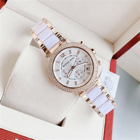 michael kors đồng hồ nữ